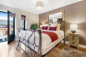 伯明翰珠宝套房公寓 - 伯明翰