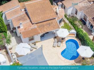 Villa Love Moraira by HMR Holidays
