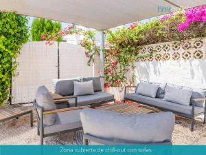 Villa Love Moraira by HMR Holidays