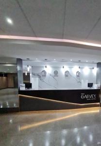 Flat Garvey Apart-hotel