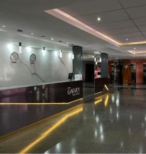 Flat Garvey Apart-hotel