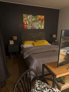 Departamento en Quartier San Telmo