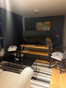 Departamento en Quartier San Telmo