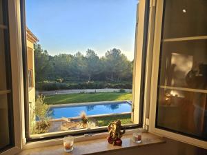 B&B / Chambres d'hotes La Villa KEF : photos des chambres