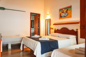 Pousada Valhacouto II