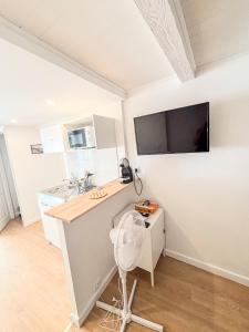 Le Petit Thau - Studio - Wifi