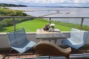 ZVGB - Trenkner Flossis Seaside Home