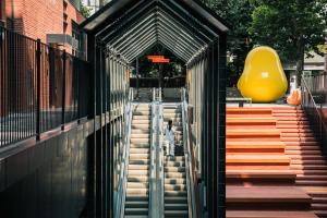 Local Stitch Creator Town Seogyo