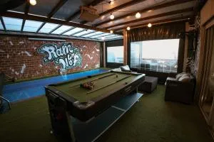 Ram La-nof - Majdal Shams