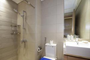 NewArabian Apartment Azizi Riviera Studio