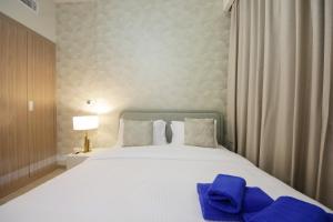 NewArabian Apartment Azizi Riviera Studio