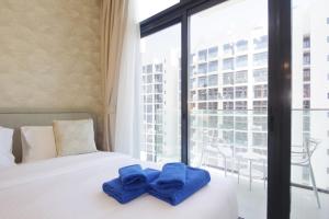 NewArabian Apartment Azizi Riviera Studio