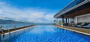 Pavilion Hotel Da Nang