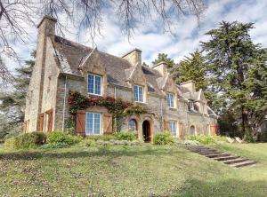 Ar Maner - Grande maison familiale - 7 chambres - Jardin
