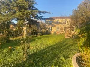 La Belle Verte - Tizac-de-Lapouyade