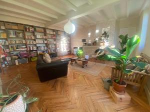 B&B / Chambres d'hotes La Belle Verte : photos des chambres