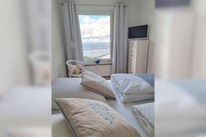 ZVGB - Trenkner Flossis Seaside Home