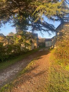 B&B / Chambres d'hotes La Belle Verte : photos des chambres