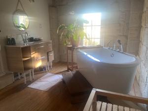 B&B / Chambres d'hotes La Belle Verte : photos des chambres