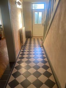 B&B / Chambres d'hotes La Belle Verte : photos des chambres