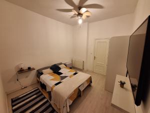 Soulhub Hostal Madrid Centro