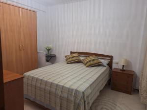 Cómodas Habitaciones en Zona Céntrica