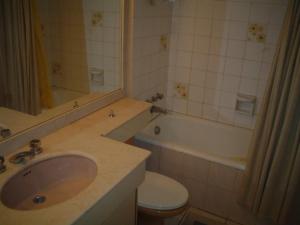 Vista al Mar 12 Norte con San Martín