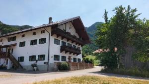 Bauernhof Gorihof