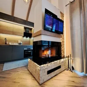 Holiday home - Mokro