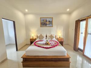 Kelingking BMS Penida Hills Villa