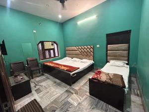 The Gateway Banaras Guest House