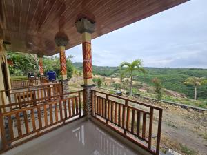 Kelingking BMS Penida Hills Villa