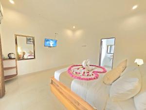 Kelingking BMS Penida Hills Villa