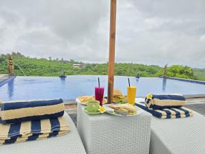 Kelingking BMS Penida Hills Villa