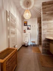 Appartements Vue sur le MontBlanc : photos des chambres