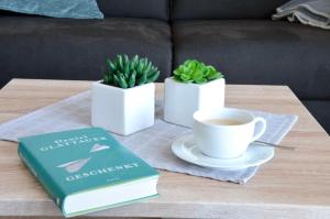 Ferienwohnung de Hasel