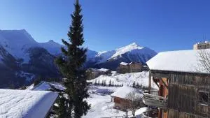 chalet à Orcieres merlette pour 10 - 莱斯塔里斯