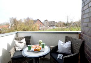 Ferienwohnung de Hasel