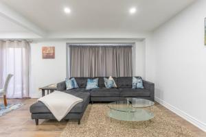 Whitby Family Retreat Comfort and Convenience - 4hvězdičkové hotely ve městě Whitby