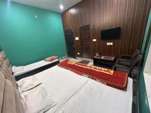 The Gateway Banaras Guest House