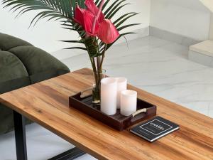 LUX Villa, Private Pool Berawa