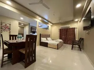 Shree jee's House - Vrindāvan