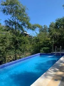 Recanto familiar - Barrinha