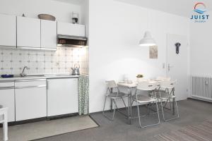 Kachelothuus 189 - Wohnung 1