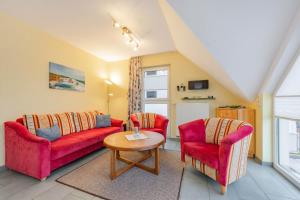 Ostseepark - Asternweg 2 4