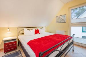 Ostseepark - Asternweg 2 4