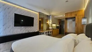 C'Scape Suite at Bernwood Towers - Igcauayan