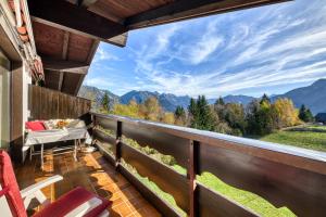 Naturjuwel Tschengla