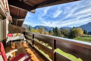 Naturjuwel Tschengla - 比尔塞贝格