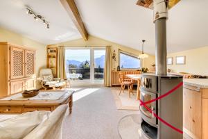 Naturjuwel Tschengla